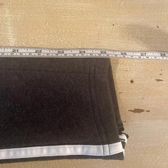 ADIDAS YOUTH track pants - Picture 6 of 7